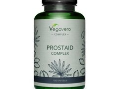 Vegavero Prostaid prostate Complex 180 Capsule